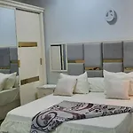 New Apartment For Short And Long Term