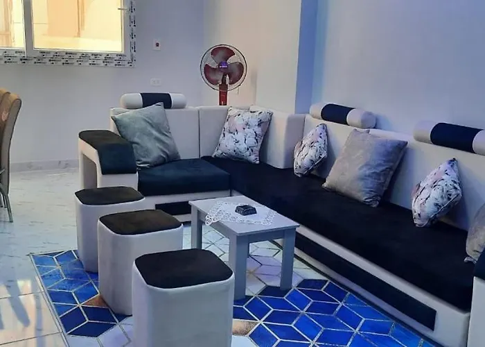 New Apartment For Short And Long Term