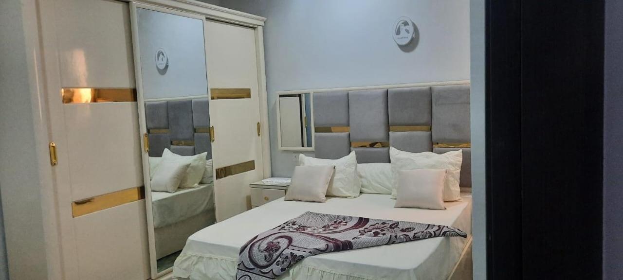 Appartement New For Short And Long Term *