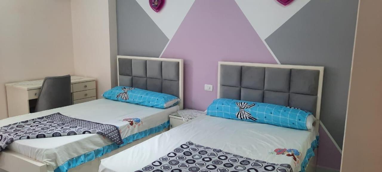 Appartement New For Short And Long Term *