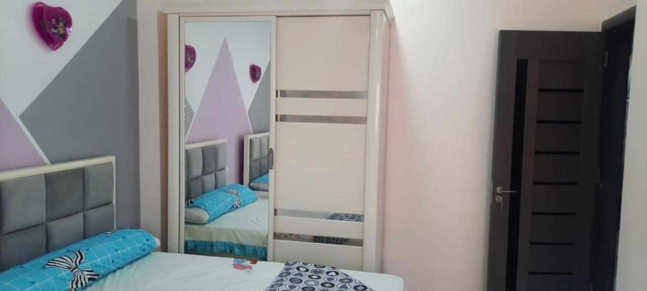 Appartement New For Short And Long Term